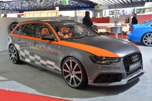 2015 Audi RS6 Clubsport by MTM